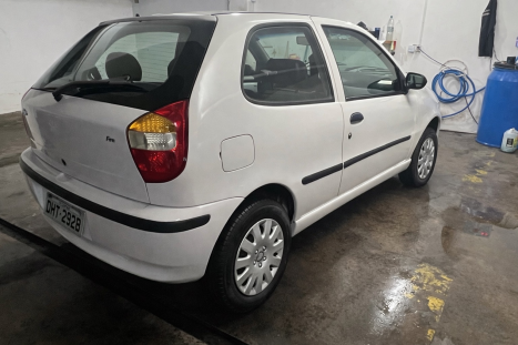 FIAT Palio 1.0 FIRE, Foto 4