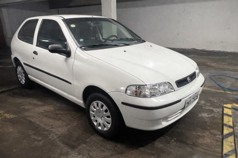FIAT Palio 1.0 FIRE, Foto 6