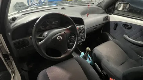 FIAT Palio 1.0 FIRE, Foto 13