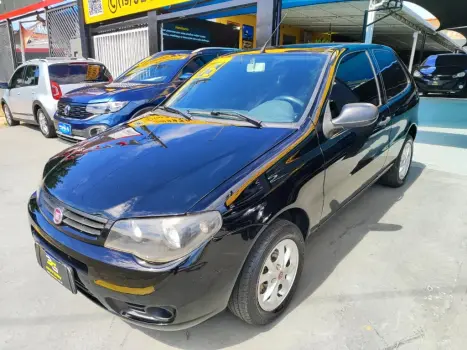 FIAT Palio 1.0 FIRE FLEX, Foto 4