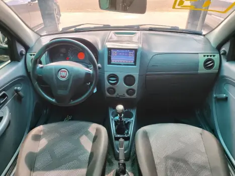 FIAT Palio 1.0 FIRE FLEX, Foto 8
