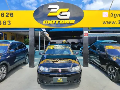 FIAT Palio 1.0 FIRE FLEX, Foto 11