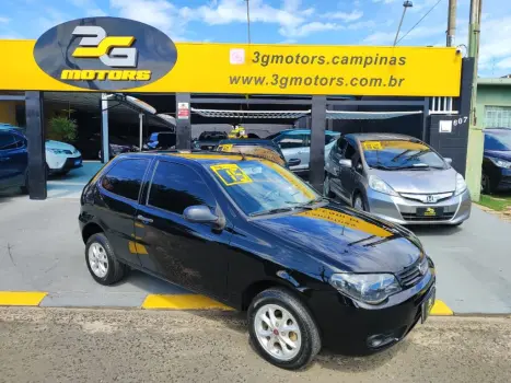 FIAT Palio 1.0 FIRE FLEX, Foto 12