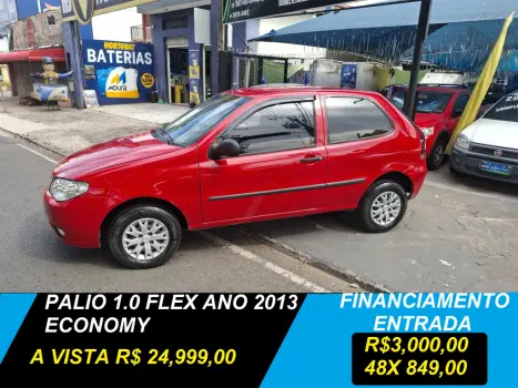 FIAT Palio 1.0 FIRE ECONOMY FLEX, Foto 1