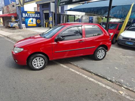 FIAT Palio 1.0 FIRE ECONOMY FLEX, Foto 7