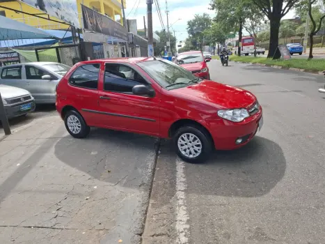 FIAT Palio 1.0 FIRE ECONOMY FLEX, Foto 12