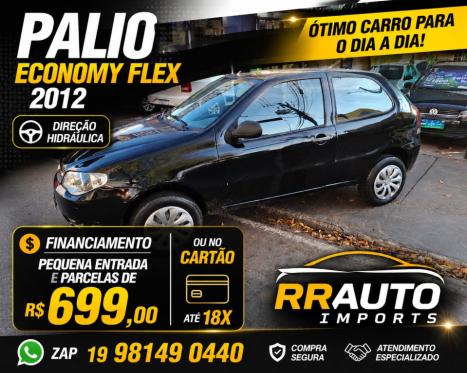 FIAT Palio 1.0 FIRE ECONOMY FLEX, Foto 1