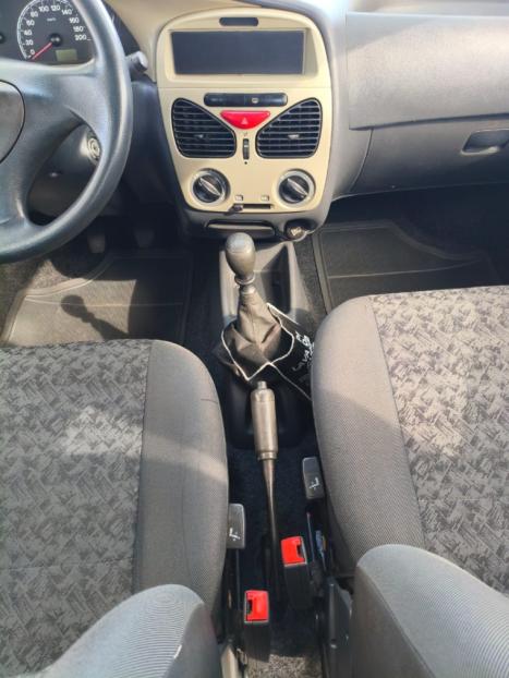 FIAT Palio 1.0 FIRE CELEBRATION ECONOMY, Foto 13