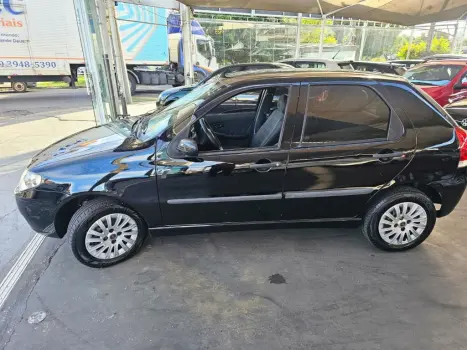 FIAT Palio 1.0 FIRE FLEX CELEBRATION, Foto 2