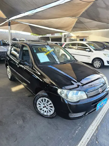 FIAT Palio 1.0 FIRE FLEX CELEBRATION, Foto 3