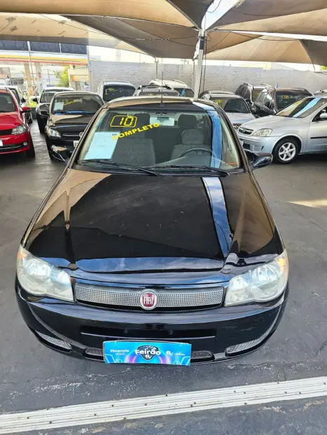 FIAT Palio 1.0 FIRE FLEX CELEBRATION, Foto 4