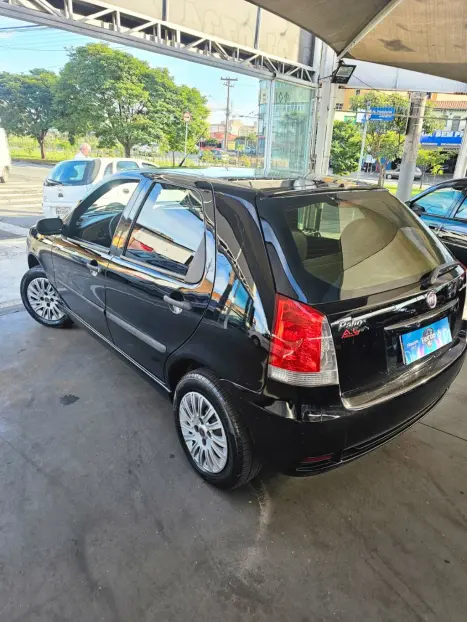 FIAT Palio 1.0 FIRE FLEX CELEBRATION, Foto 5