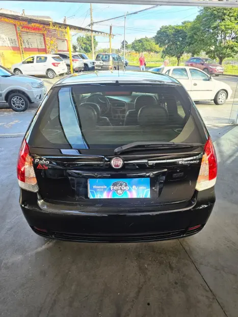 FIAT Palio 1.0 FIRE FLEX CELEBRATION, Foto 6