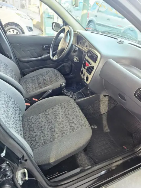 FIAT Palio 1.0 FIRE FLEX CELEBRATION, Foto 9