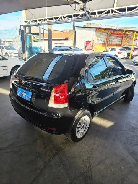 FIAT Palio 1.0 FIRE FLEX CELEBRATION, Foto 10