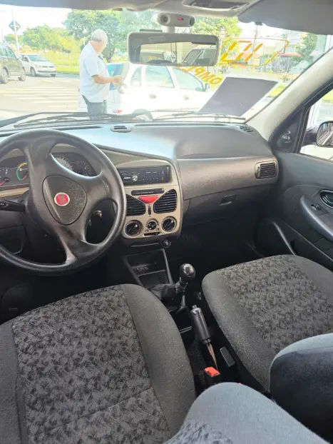 FIAT Palio 1.0 FIRE FLEX CELEBRATION, Foto 13