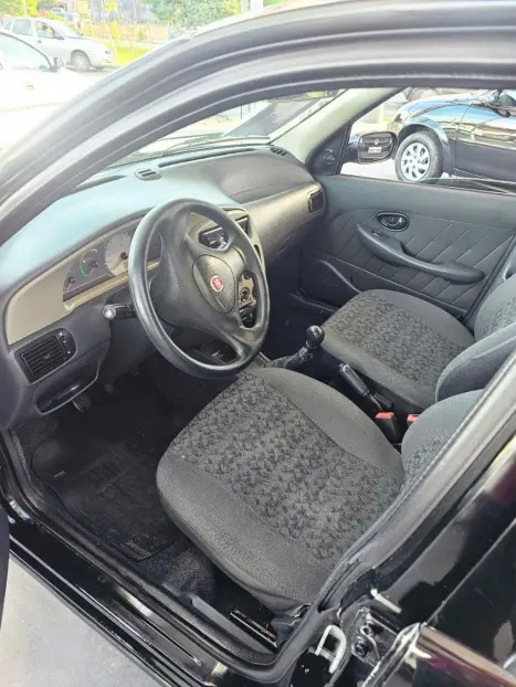 FIAT Palio 1.0 FIRE FLEX CELEBRATION, Foto 14