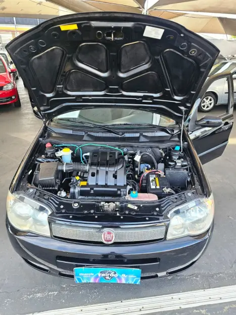 FIAT Palio 1.0 FIRE FLEX CELEBRATION, Foto 16