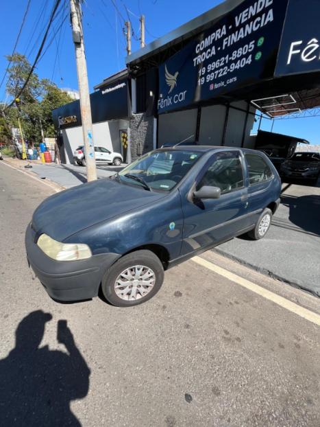 FIAT Palio 1.0 FIRE, Foto 1