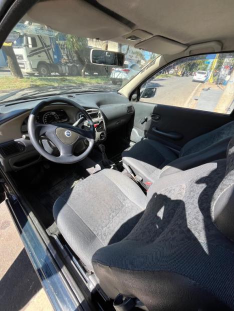 FIAT Palio 1.0 FIRE, Foto 2