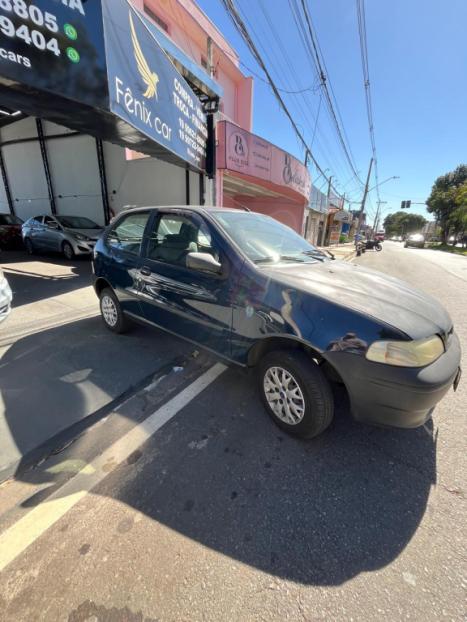FIAT Palio 1.0 FIRE, Foto 5