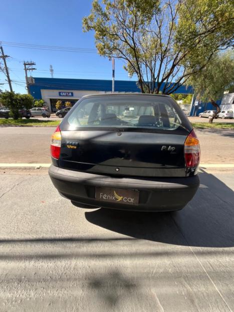 FIAT Palio 1.0 FIRE, Foto 6