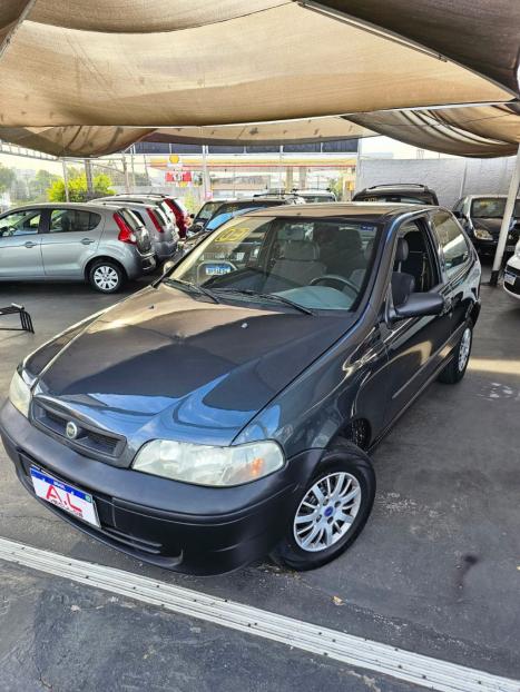 FIAT Palio 1.0 FIRE, Foto 1
