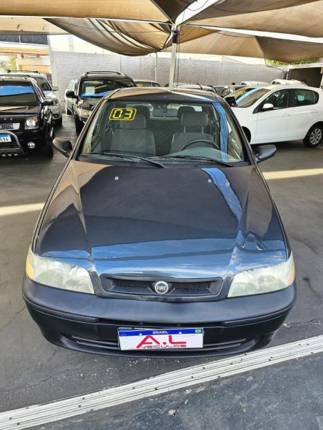 FIAT Palio 1.0 FIRE, Foto 2