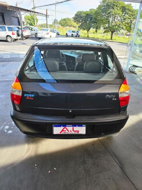 FIAT Palio 1.0 FIRE, Foto 3