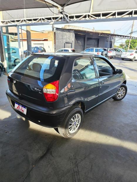 FIAT Palio 1.0 FIRE, Foto 5