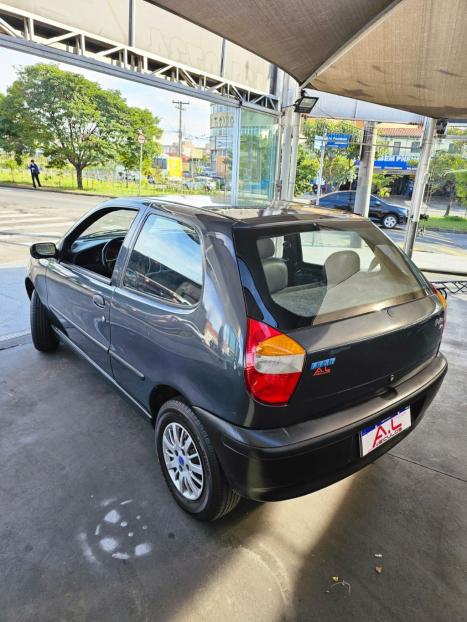 FIAT Palio 1.0 FIRE, Foto 8