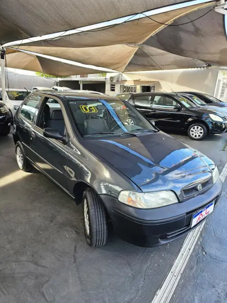 FIAT Palio 1.0 FIRE, Foto 9