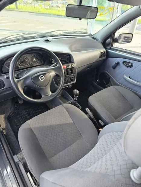 FIAT Palio 1.0 FIRE, Foto 11