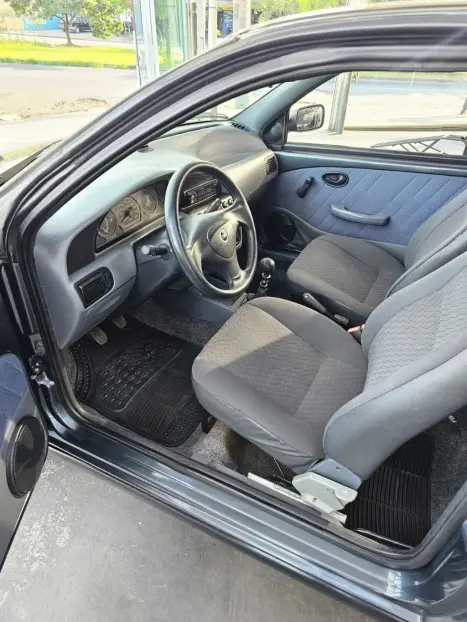 FIAT Palio 1.0 FIRE, Foto 12