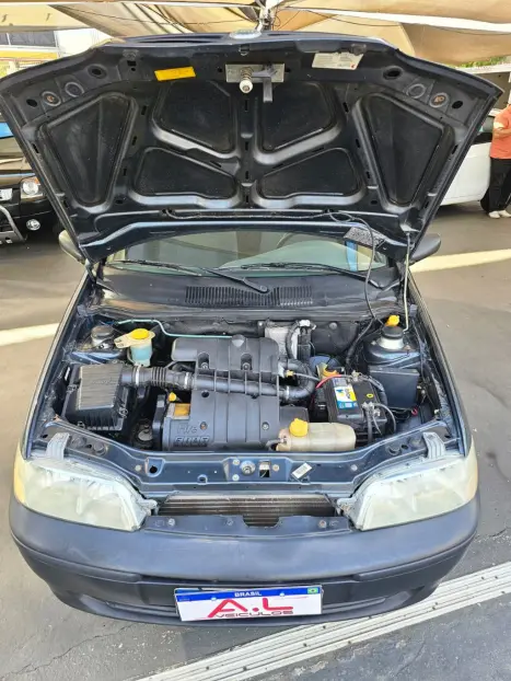FIAT Palio 1.0 FIRE, Foto 13