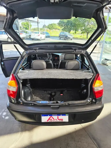 FIAT Palio 1.0 FIRE, Foto 14