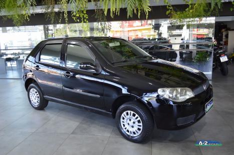 FIAT Palio 1.0 FIRE ECONOMY FLEX, Foto 2