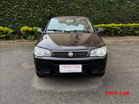 FIAT Palio 1.0 FIRE, Foto 2