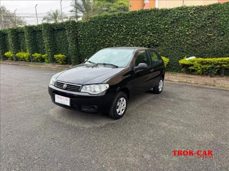 FIAT Palio 1.0 FIRE, Foto 3