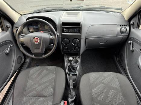 FIAT Palio 1.0 FIRE, Foto 5