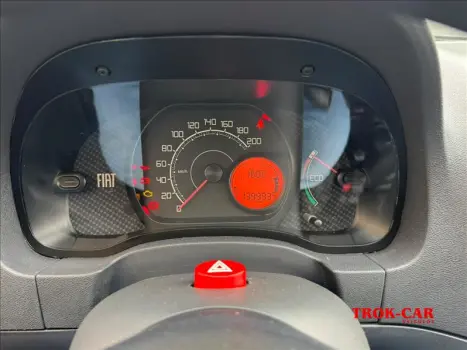 FIAT Palio 1.0 FIRE, Foto 9