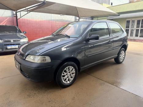 FIAT Palio 1.0 FIRE, Foto 2