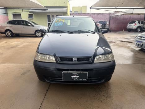 FIAT Palio 1.0 FIRE, Foto 3