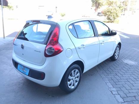 FIAT Palio 1.0 FLEX ATTRACTIVE, Foto 6