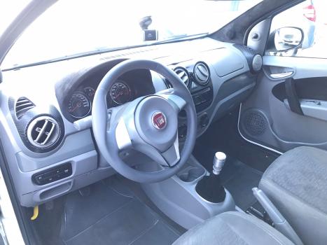 FIAT Palio 1.0 FLEX ATTRACTIVE, Foto 10