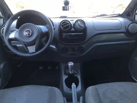 FIAT Palio 1.0 FLEX ATTRACTIVE, Foto 16