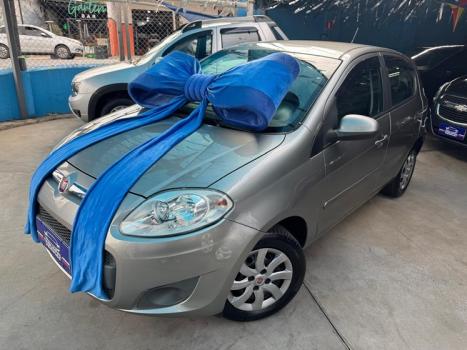FIAT Palio 1.0 FLEX ATTRACTIVE, Foto 3