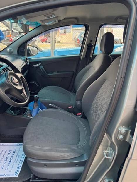 FIAT Palio 1.0 FLEX ATTRACTIVE, Foto 4