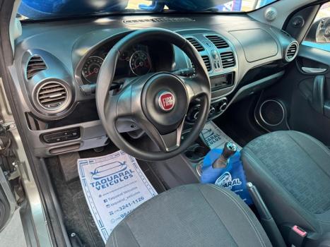FIAT Palio 1.0 FLEX ATTRACTIVE, Foto 5