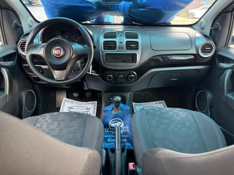 FIAT Palio 1.0 FLEX ATTRACTIVE, Foto 6